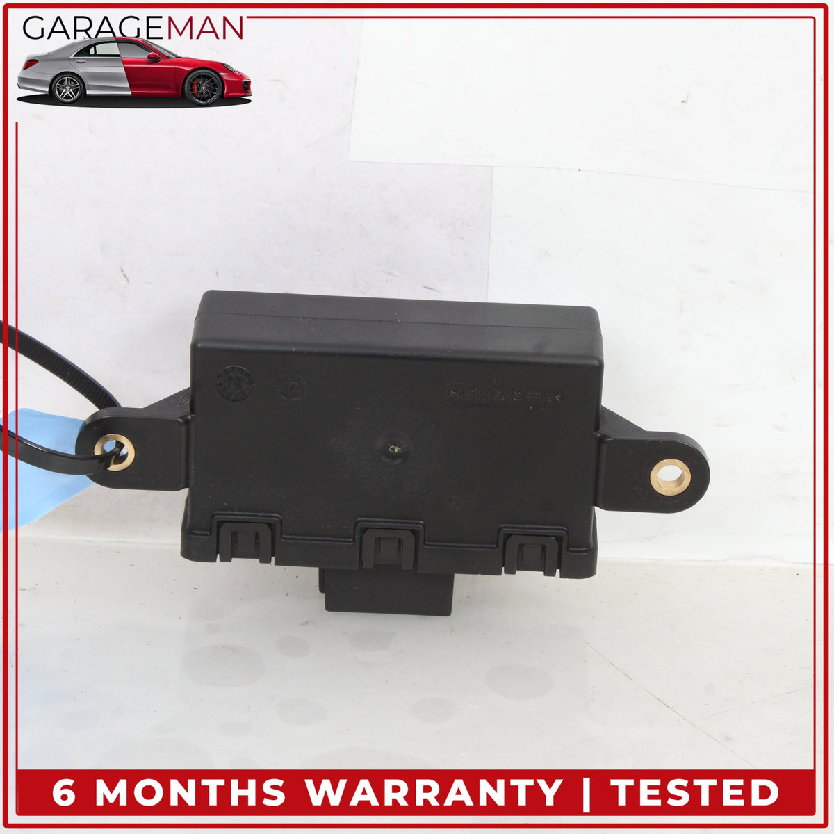 2015-2020 Mercedes X156 GLA250 Transfer Case Control Module Unit 2469006918 OEM