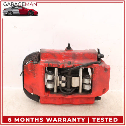 2003-2014 Porsche Cayenne 955 957 Rear Left and Right Side Brake Caliper OEM