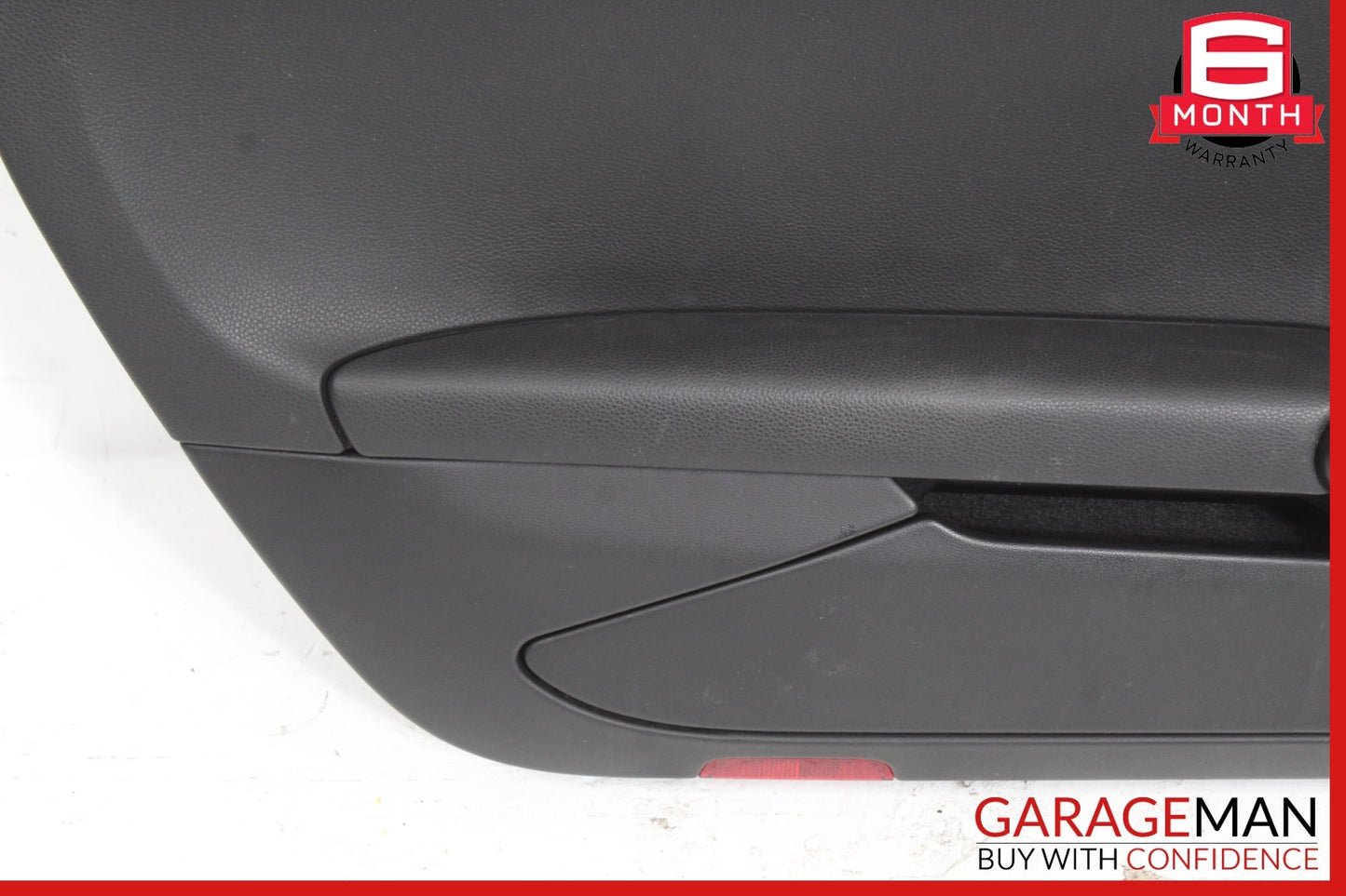 2014-2016 Porsche Cayman 981 Front Left Side Door Trim Panel 991555541 OEM