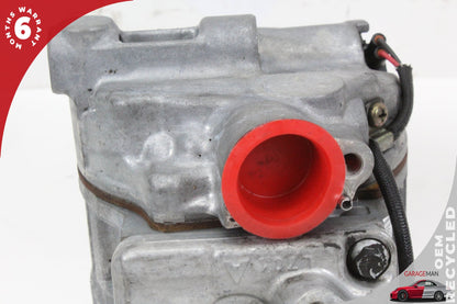 2003-2009 Mercedes W211 E500 AC A/C Air Conditioning Compressor 0012301211 OEM