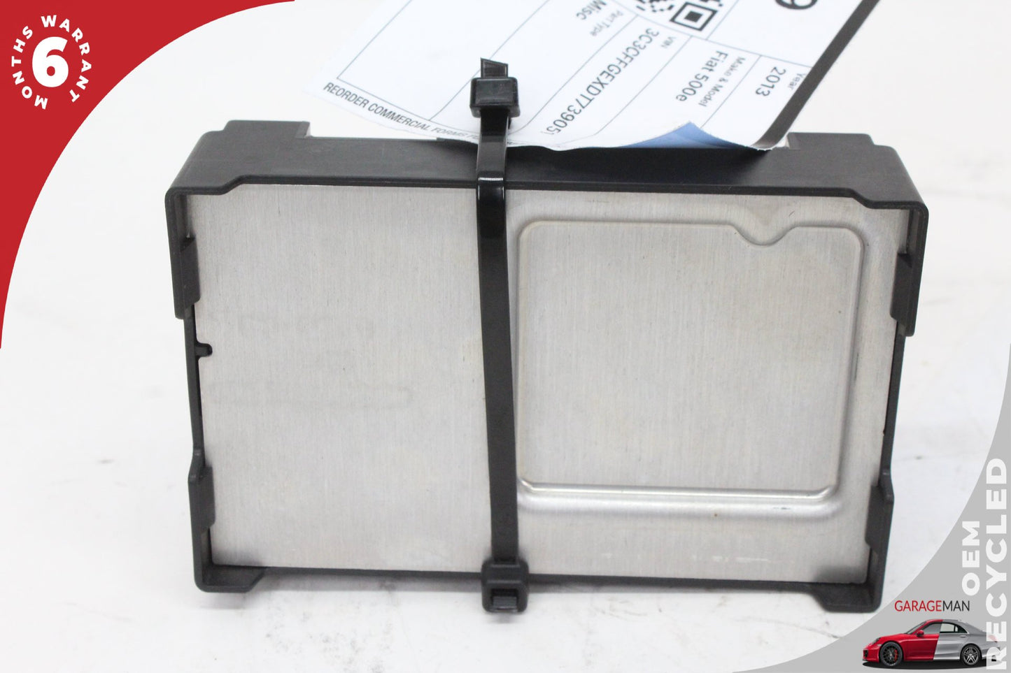 2012-2019 Fiat 500e Central Locking Control Unit Module P05062094AC OEM