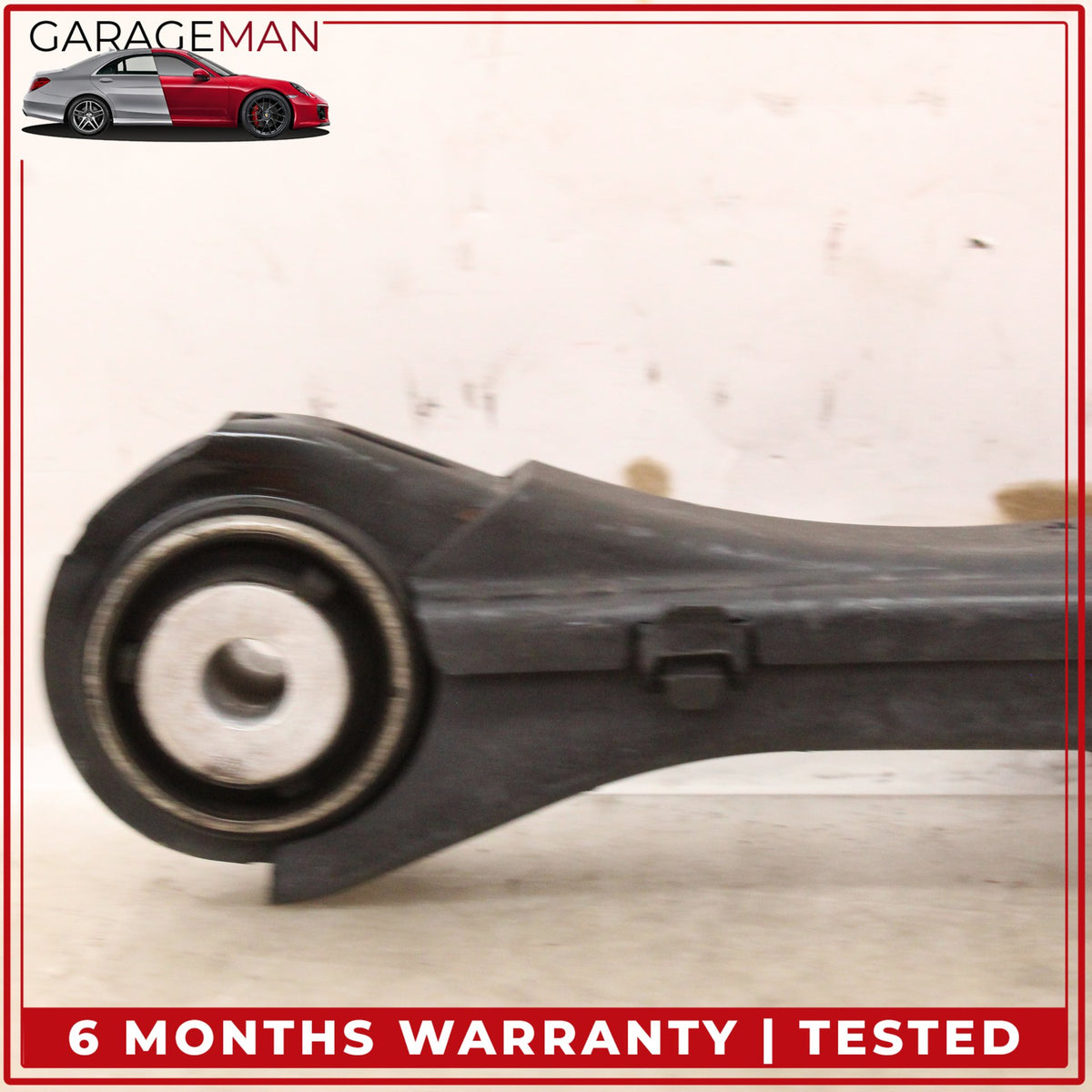 2013-2020 Mercedes W117 CLA250 Rear Left or Right Upper Wishbone Control Arm OEM