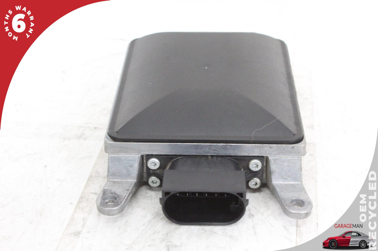 13-17 Audi SQ5 8R AWD Rear Right Side Blind Spot Radar Sensor Module 8T0907566B Artem OEM