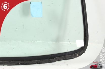 2002-2006 Jaguar XK8 XKR X100 Front Windshield Windscreen Window Glass OEM