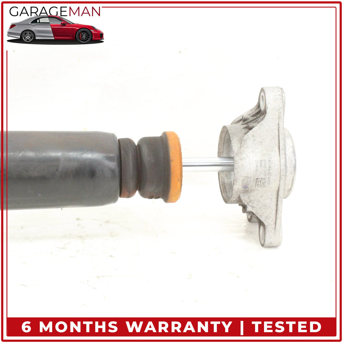 2019-2025 BMW M340i G20 Rear Left and Right Side Shock Strut Absorber Set OEM