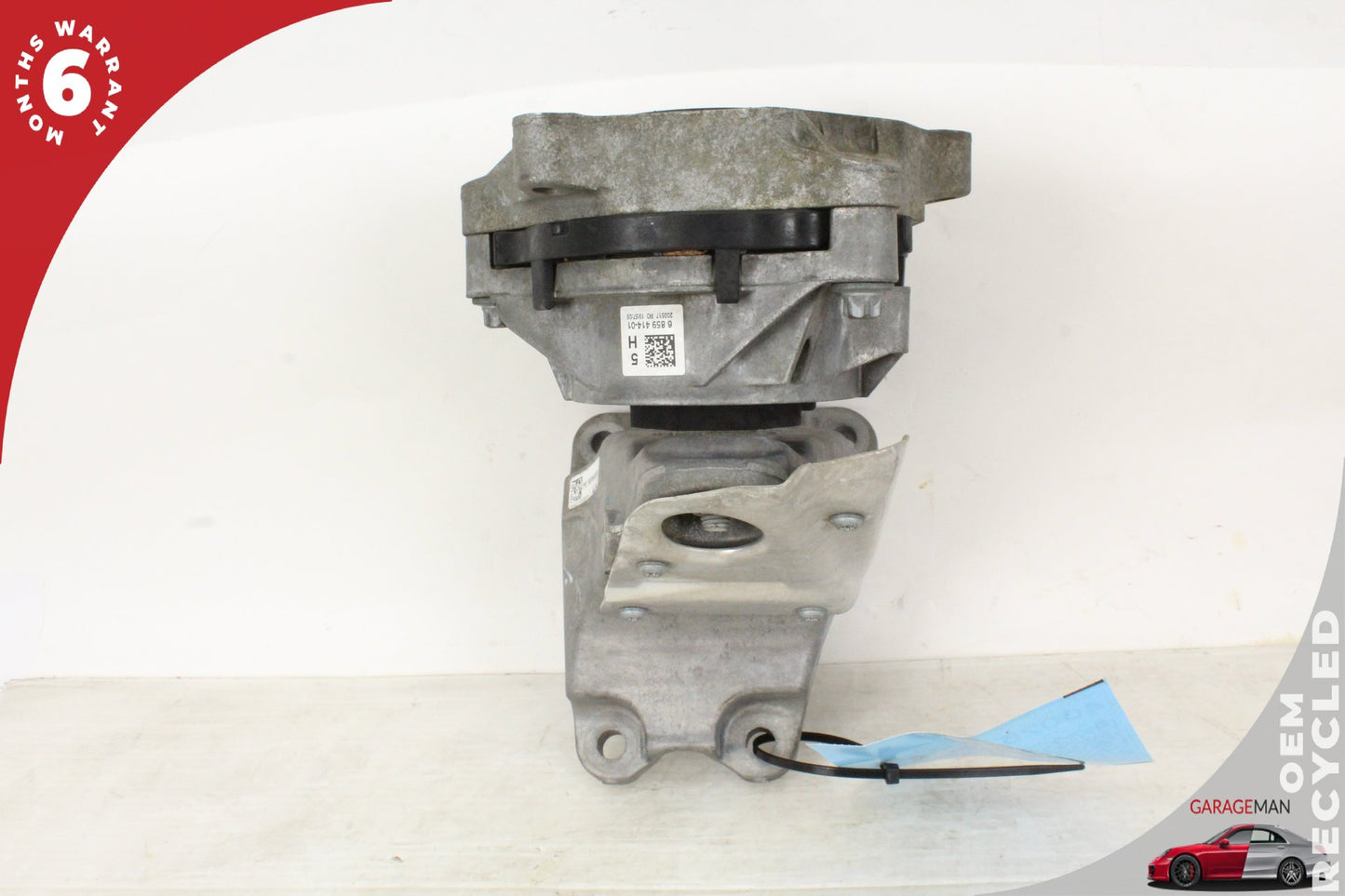 2017-2021 BMW 430i F36 Sedan Right Engine Mount w/ Bracket 6859414
