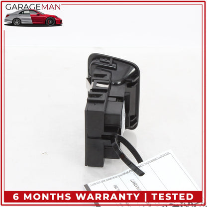2012-2020 Mercedes W166 ML350 SL450 Parking Brake Release Handle 2469050451 OEM