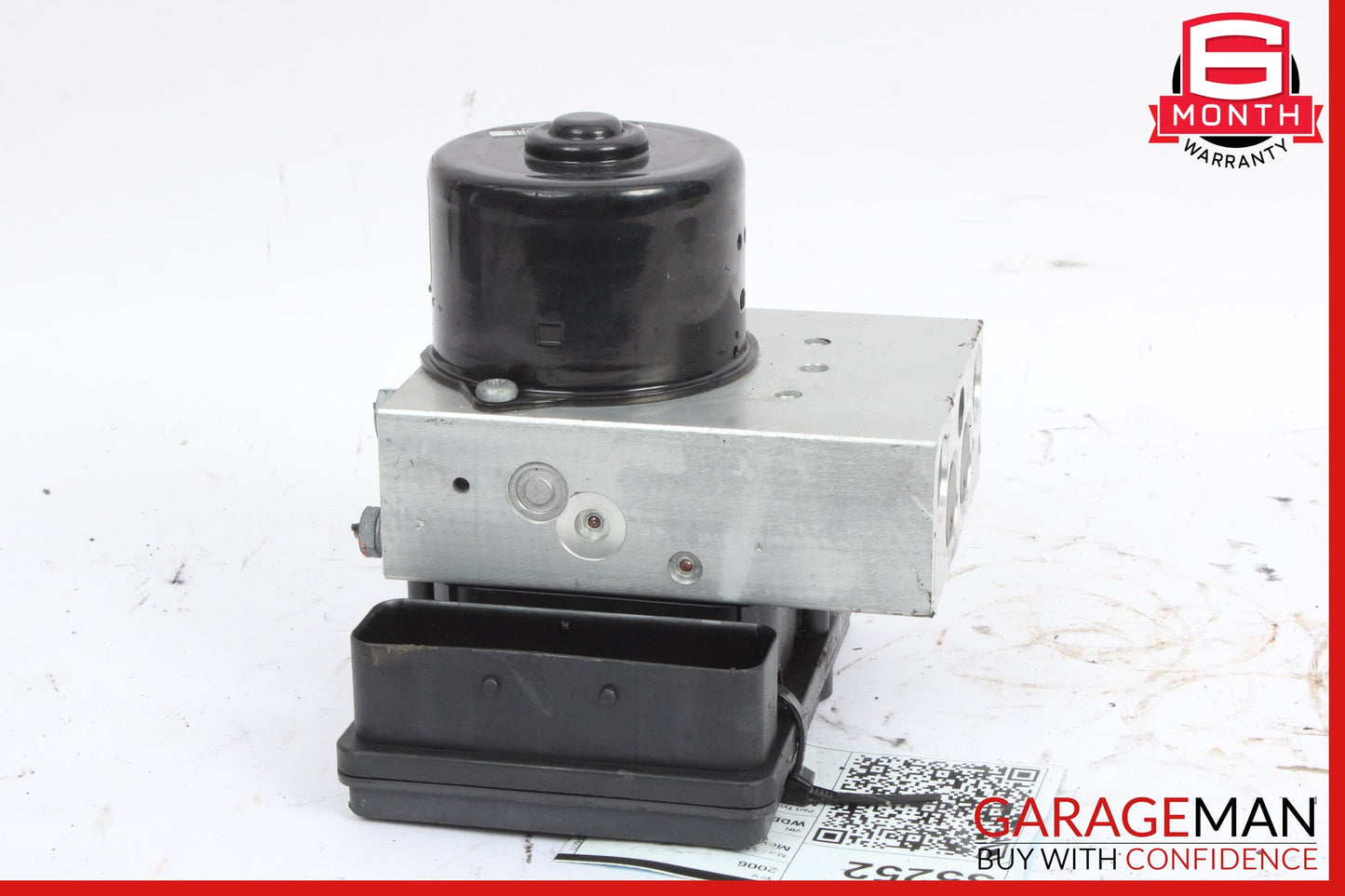 2006-2009 Mercedes W209 CLK350 CLK500 ABS Anti Lock Brake Pump Module ESP OEM