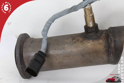 2010-2013 Mercedes W251 R350 BlueTec Diesel Engine Exhaust Pipe 2514920401 OEM
