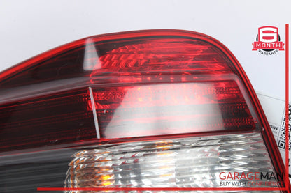 2006-2008 Mercedes ML500 M-Class W164 Rear Left Tail Light Lamp 1648201964