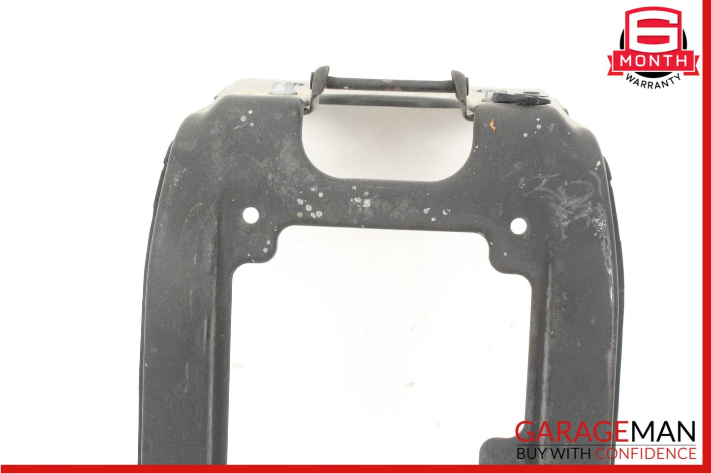 2006-2012 Mercedes-Benz GL450 X164 Front Radiator Support Tie Bar 0005840426