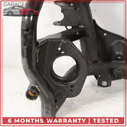 2010-2012 Range Rover L322 Front Subframe Engine Crossmember AH425019AC OEM