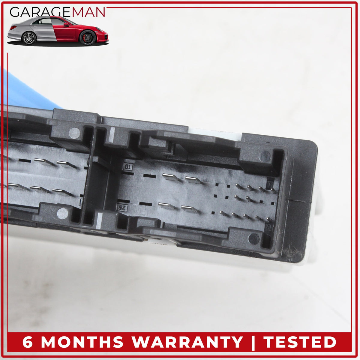 2012-2020 BMW 320i 428i X5 Front Left or Right Side Seat Control Module Unit OEM
