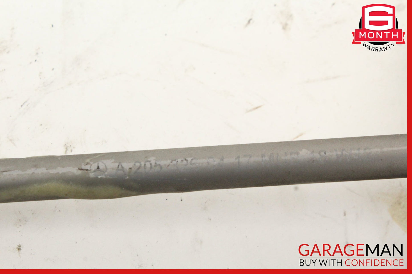 2015-2020 Mercedes-Benz E450 W238 Rear Right or Left Side Lower Control Arm OEM