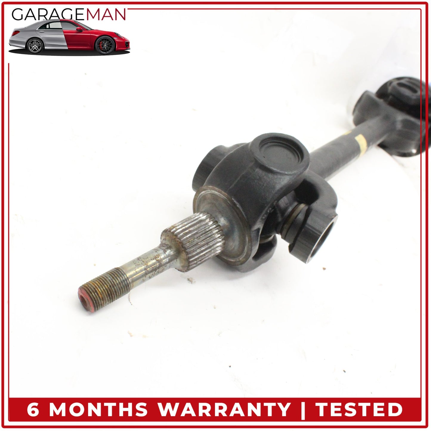 1988-2002 Jaguar XK8 RWD Rear Left or Right Side Axle Half Shaft CBC2268 OEM