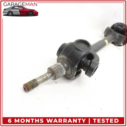 1988-2002 Jaguar XK8 RWD Rear Left or Right Side Axle Half Shaft CBC2268 OEM