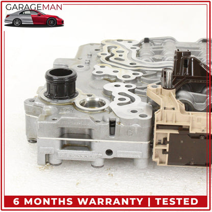 2013-2017 Audi 8R Q5 A6 A7 Transmission Valve Body Mechatronic 4G1927158A OEM