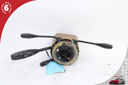 2006-2011 Mercedes W211 E350 Steering Column Combination Switch 2115401662 OEM
