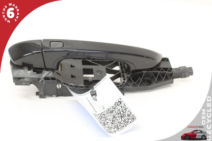 2011-2018 Porsche Cayenne 958 Right Passenger Side Exterior Door Handle OEM