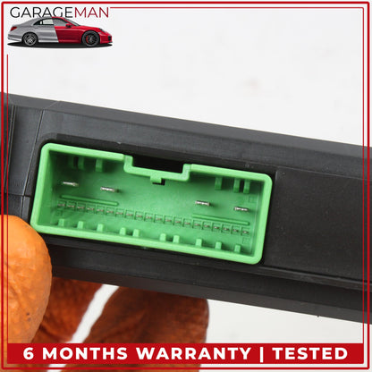 2013-2017 Range Rover L405 Front Left Side Seat Control Module GJ3214D600AD OEM