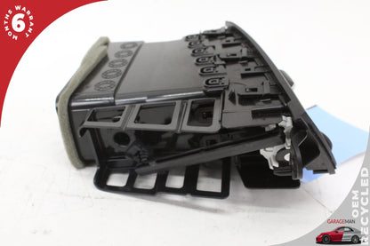 2014-2019 Chevrolet Silverado 1500 Front Right Dash AC A/C Air Vent 20943683 OEM