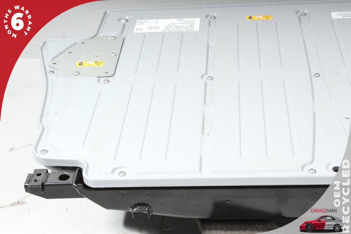 2016-2018 Mercedes-Benz C350e W205 Sedan Hybrid Engine High Voltage Battery 7899015000 OEM