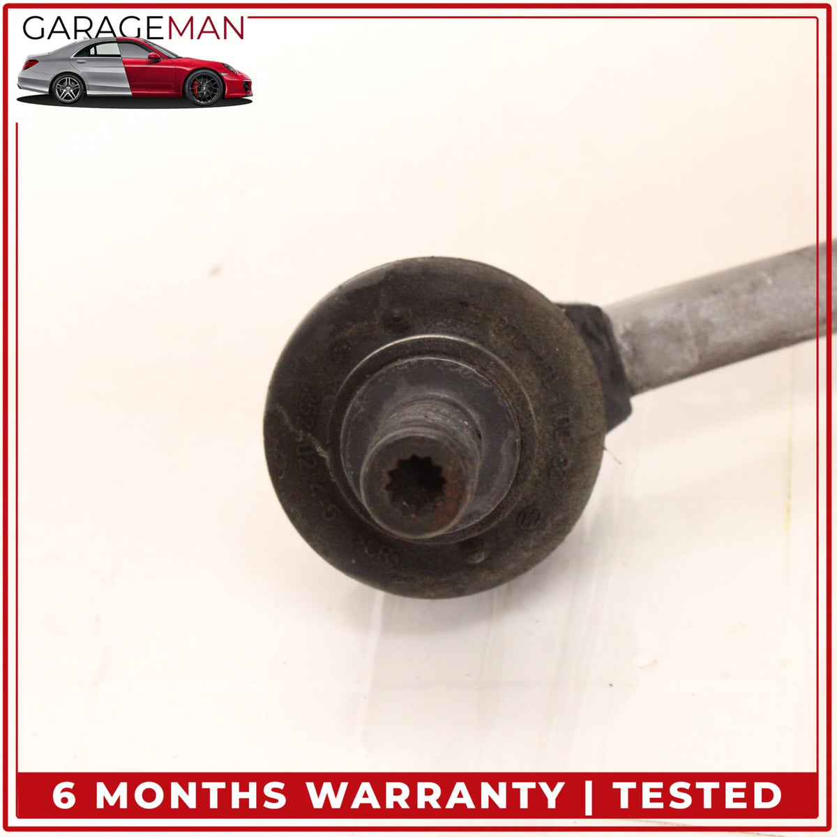 2015-2024 Audi TTS 8S AWD Front Stabilizer Sway Bar Link Links 5Q0411315 OEM