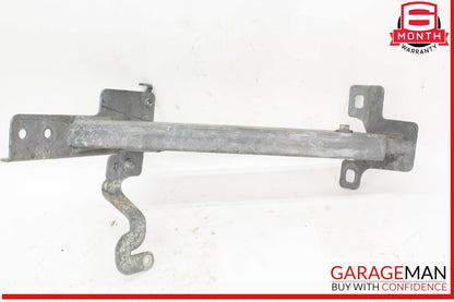 2015-2018 Mercedes W205 C300 Front Left Radiator Bracket Support 2056207900 OEM