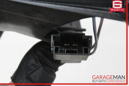 2000-2006 Mercedes-Benz CL55 AMG Coupe Rear Left Right Door Speaker 2158200302