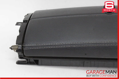 15-20 Mercedes W205 C300 Front Center Console Arm Rest Armrest 2056800796 OEM