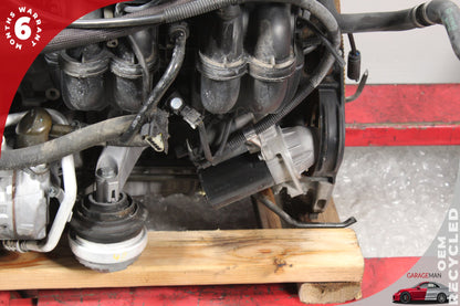2001-2004 Mercedes-Benz SLK230 R170 RWD 2.3L Engine Motor 111.983 173973 Miles OEM