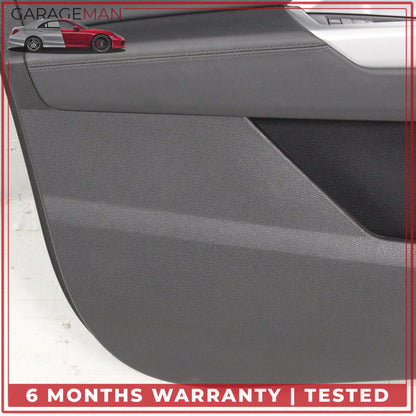 2019-2025 Audi Q3 Quattro F3 Front Left Door Interior Trim Panel 83A971035 OEM