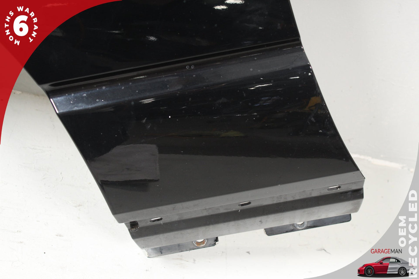 02-05 Ford Thunderbird Convertible Front Left Fender 1W6Z16006AA