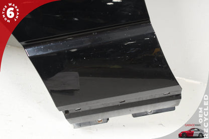 02-05 Ford Thunderbird Convertible Front Left Fender 1W6Z16006AA