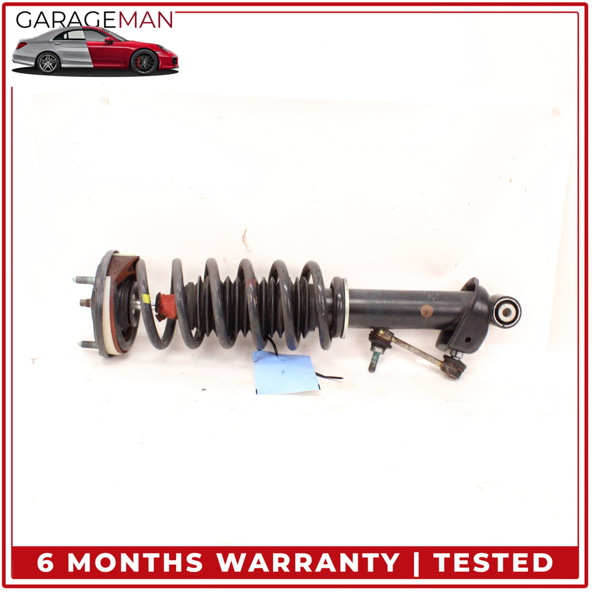 1999-2005 Porsche 911 Carrera Rear Left or Right Side Shock Strut Absorber OEM