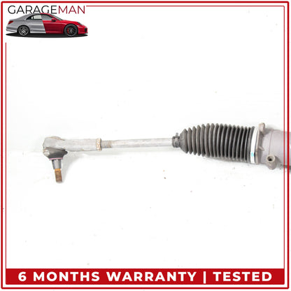 2011-2018 Porsche Cayenne 958 VW Touareg Power Steering Rack and Pinion OEM