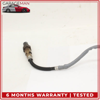 2012-2018 BMW 328i F30 Oxygen O2 Sensor Lambda Set of 2 OEM