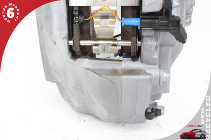 2018 Mercedes-Benz C350e W205 Sedan Front Left and Right Side Brake Caliper 0114219798