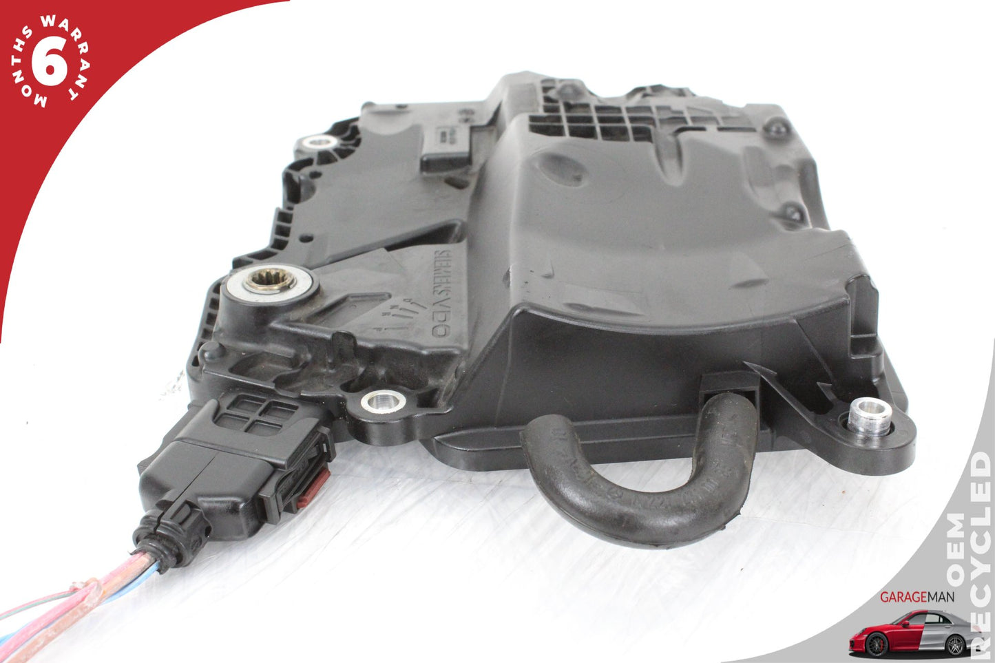 2006-2014 Mercedes-Benz CL550 W216 Gearbox Transmission Control Unit TCU 0002701852