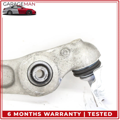 2009-2019 BMW 528i F10 RWD Front Right Side Wishbone Lower Control Arm 31126794204 OEM