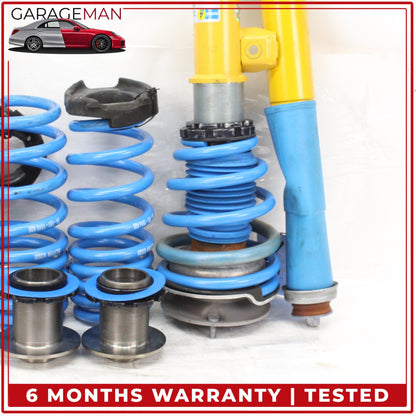 2007-2011 BMW 335i E90 RWD Bilstein B14 Suspension Coilovers Kit 47-269064