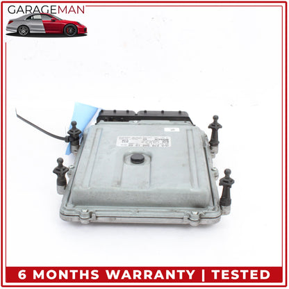 2011-2014 Mercedes W216 CL550 M157 M278 ECU Engine Control Module Unit OEM