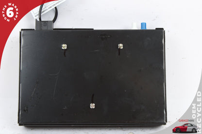 2003-2011 Mercedes X164 GL450 Sirius Satellite Radio Receiver 1648205889 OEM