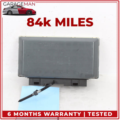 1997-1998 Jaguar XK8 Front Left or Right Side Seat Control Module LJA2160AF OEM