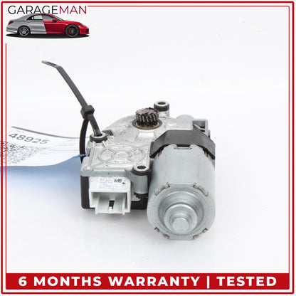 2012-2018 Audi A6 A7 Panoramic Sun Roof Sunroof Motor 4G8959591A OEM