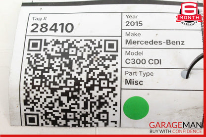 2008-2020 Mercedes-Benz C300 Lower Control Arm Rear Left/Right 2053506303