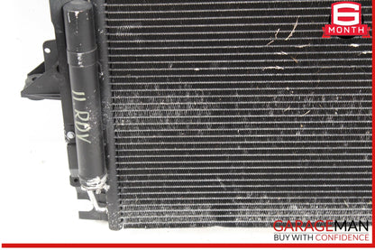 2010-2016 Land Rover Sport L320 HSE L319 LR4 Engine Cooling Radiator Assy OEM