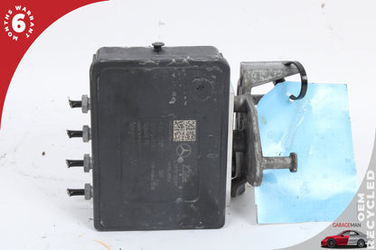 2015-2020 Mercedes W205 C300 ABS Anti Lock Brake Pump Module 2059012800 OEM