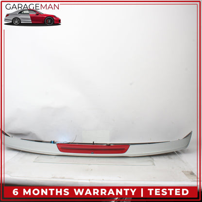 2015-2017 Mercedes W242 B Electric Drive Spoiler Wing w/ 3rd Brake Light OEM
