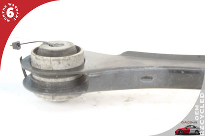 2012-2018 BMW 320i F30 Rear Right Side Upper Forward Control Arm 6792540 OEM
